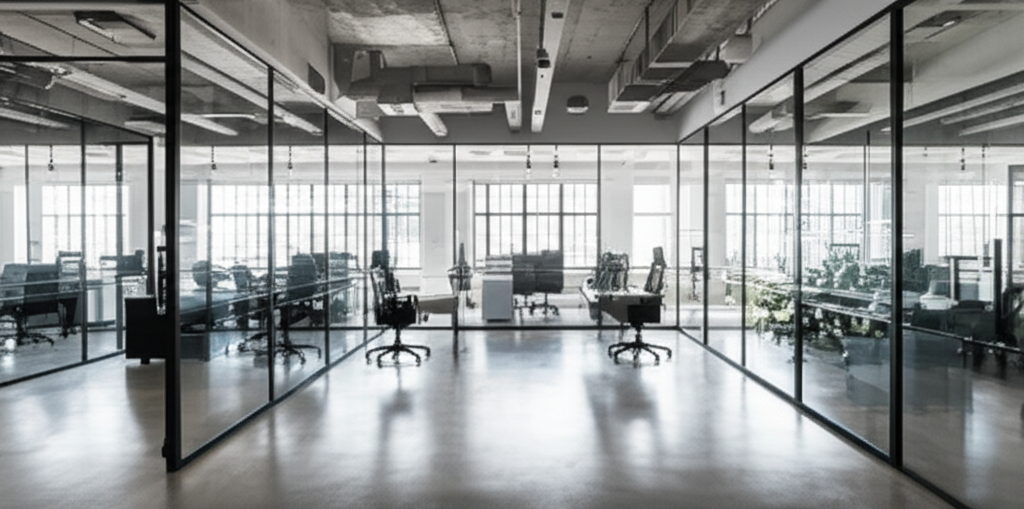 Commercial Janitorial